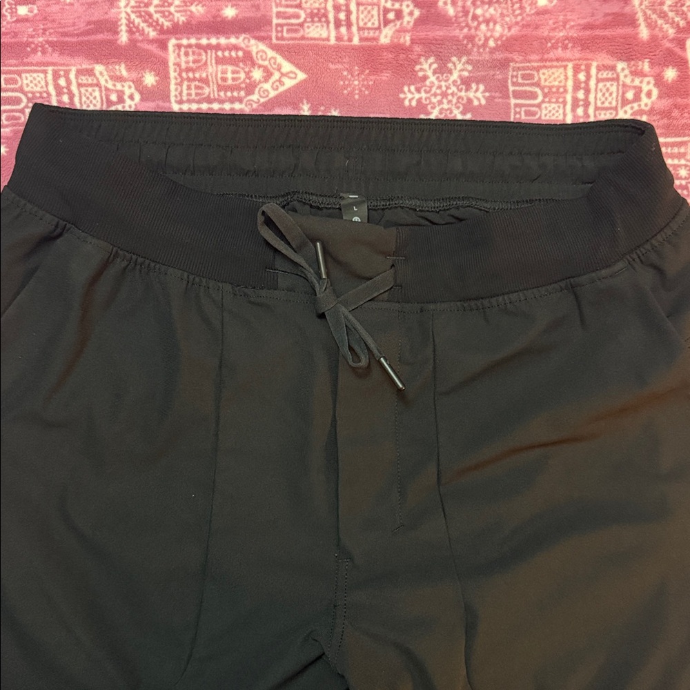 LULULEMON | Men's ABC Joggers size Large - Picture 5 of 13